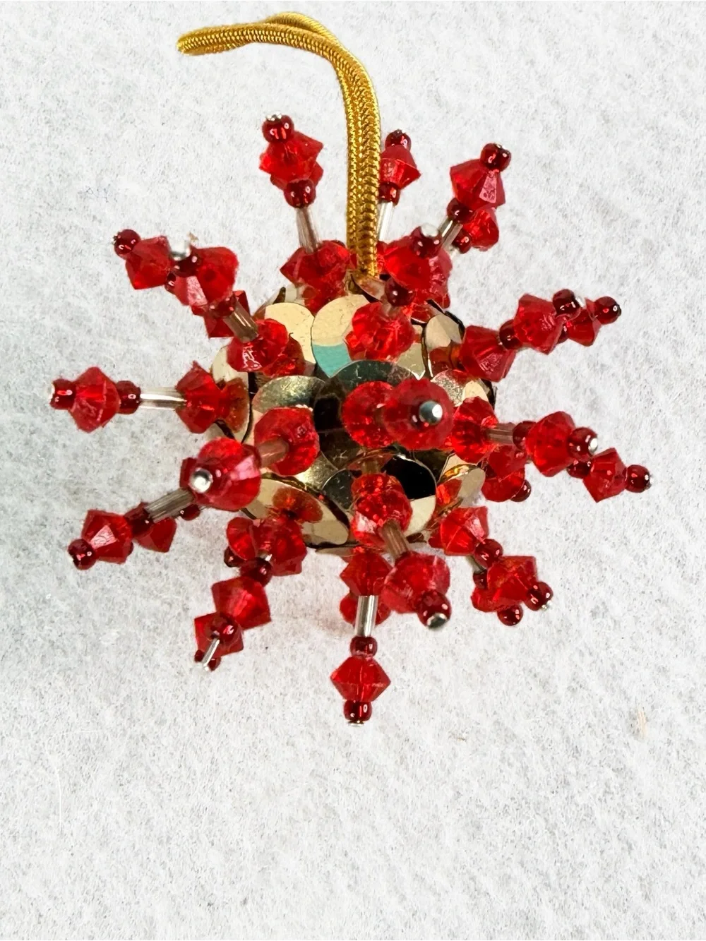 N/A atomic starburst